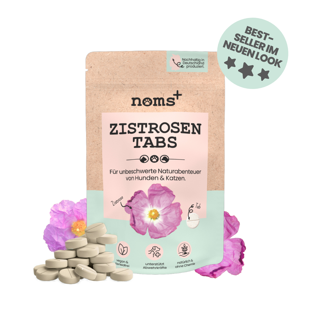 Zistrosen Tabs