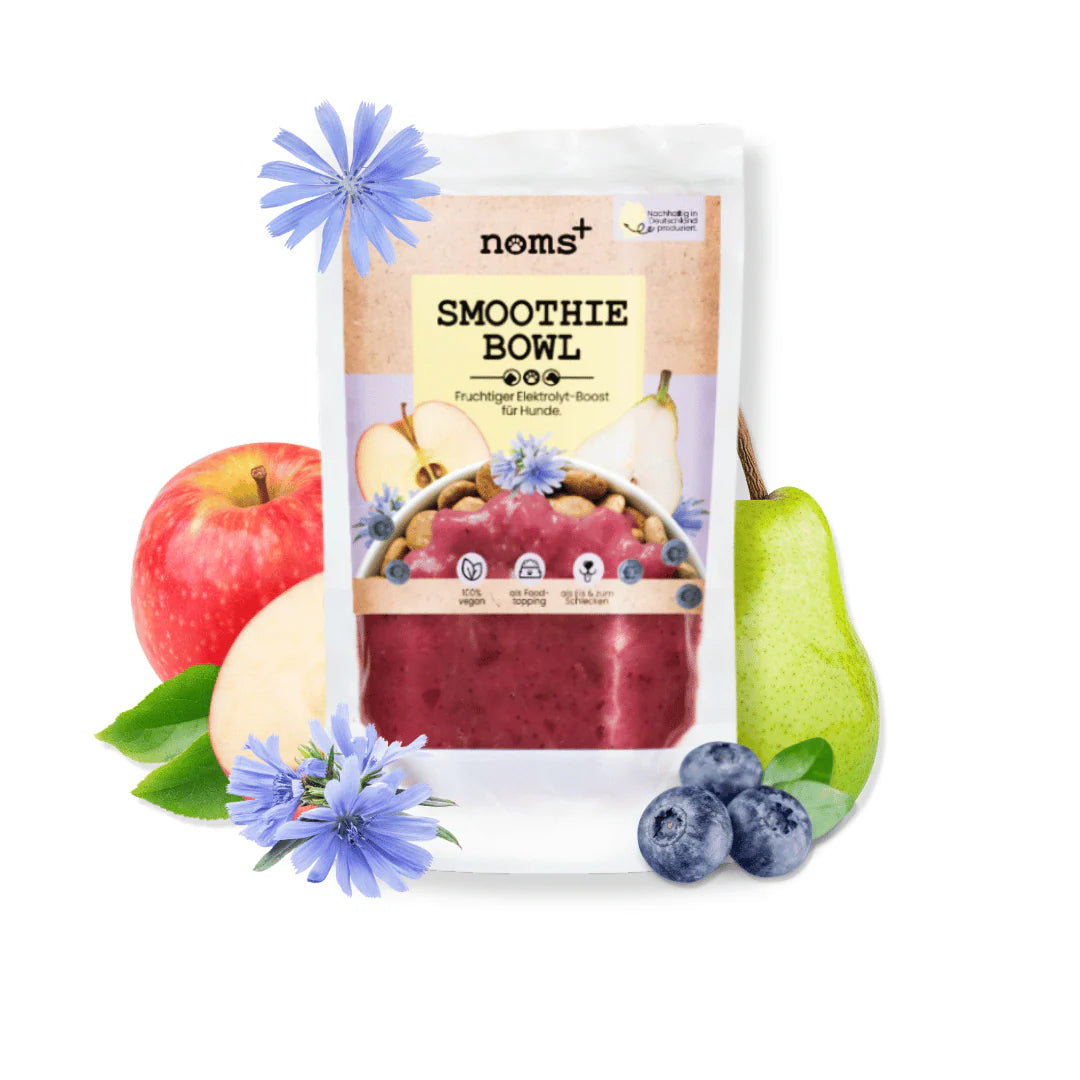 Smoothie Bowl Elektrolyt Booster