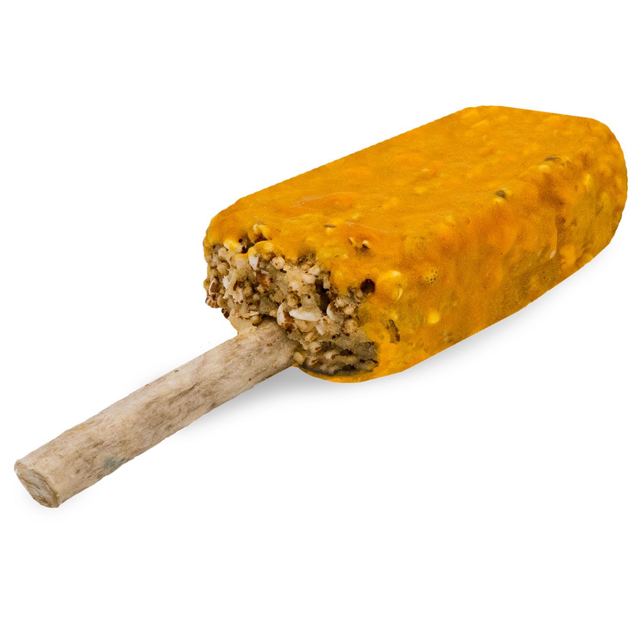 Eis am Stiel - Candy-Bar