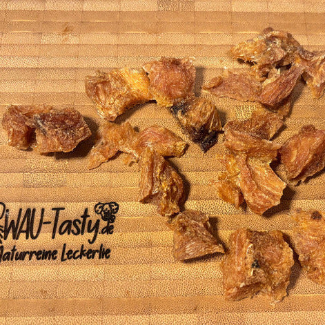 Hühner-Filet Stück/Streifen/Würfel