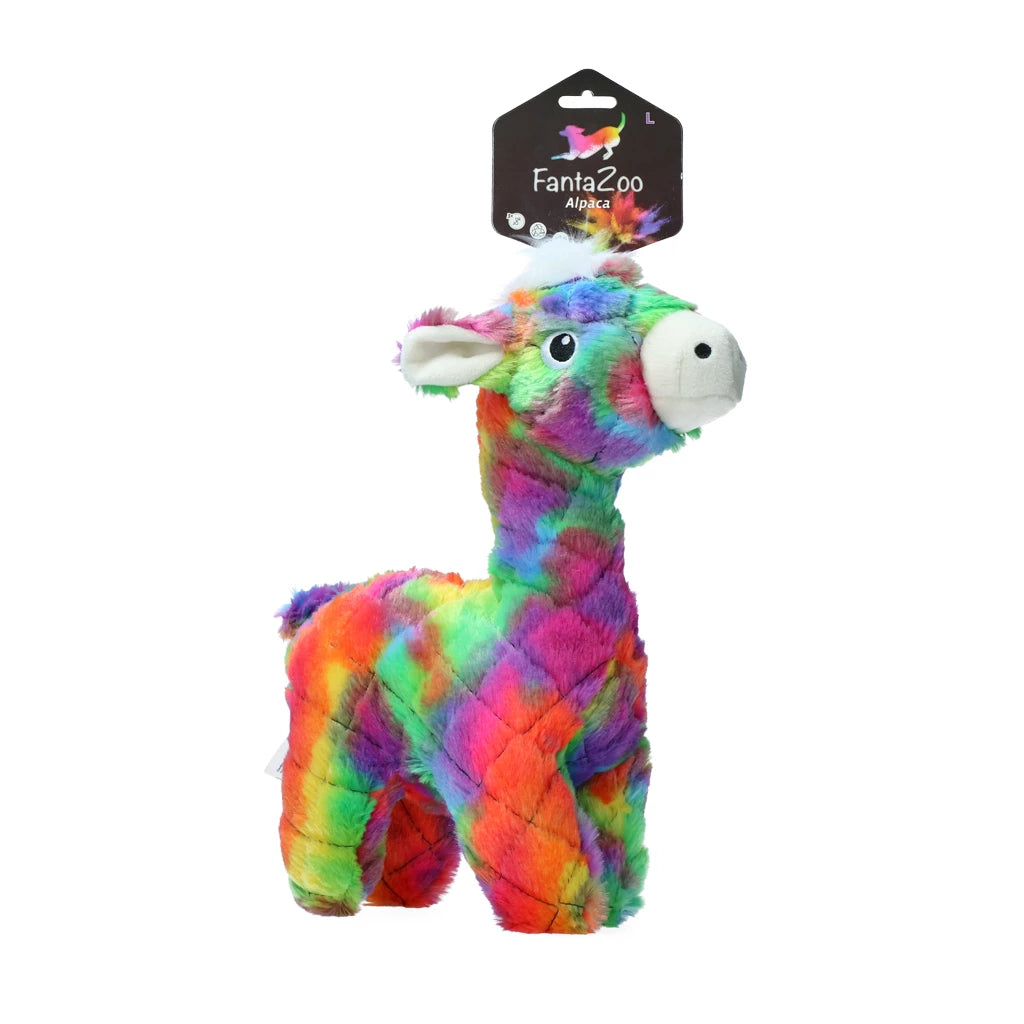 Kuscheltiere - Fanta Zoo