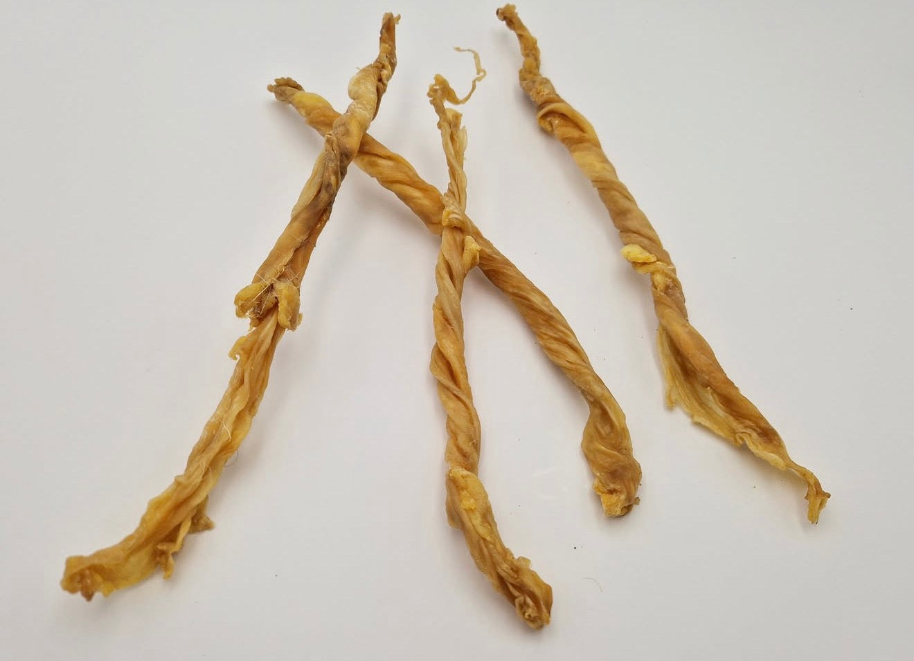 Kaninchen-Haut Sticks