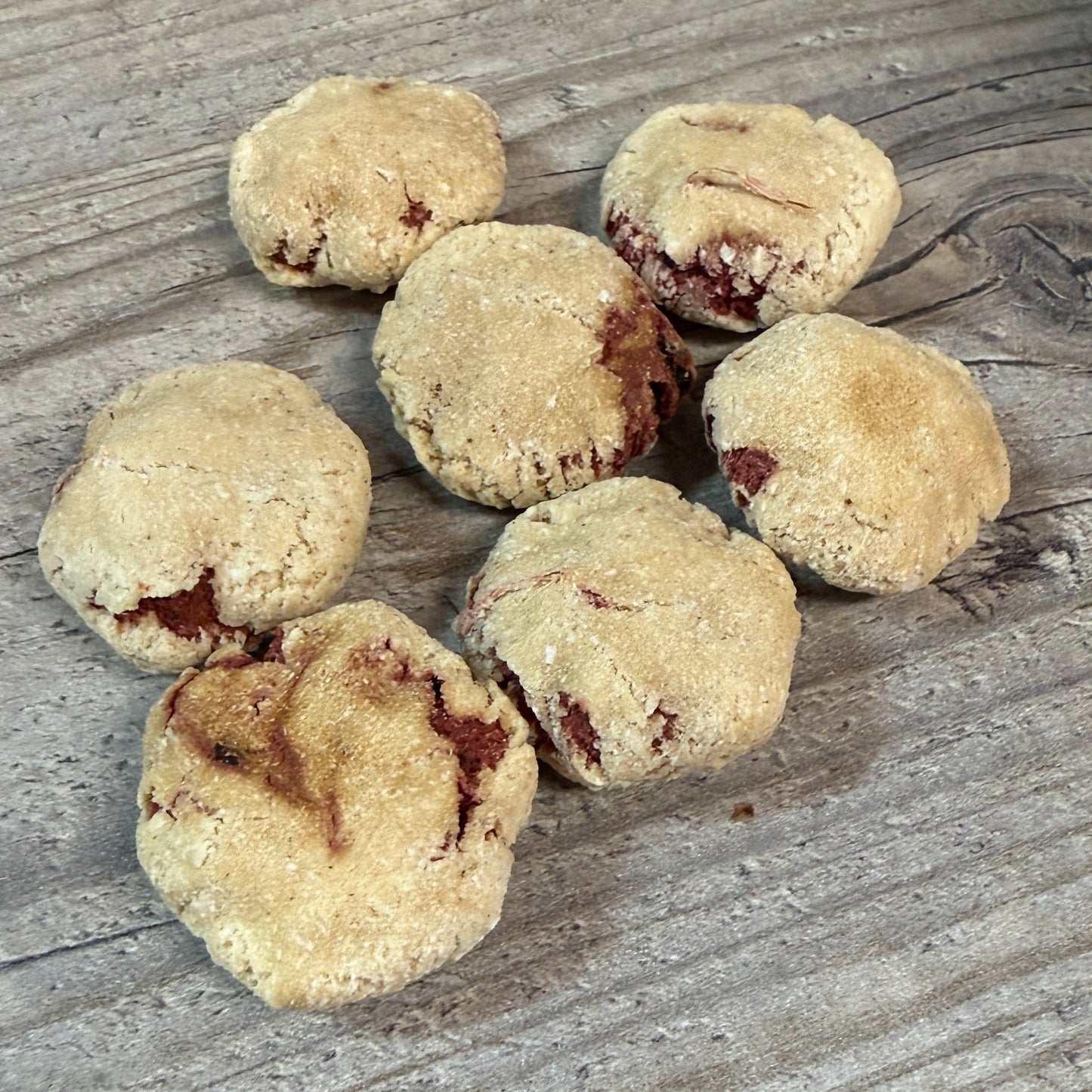 Knusper - Kräcker Kokos