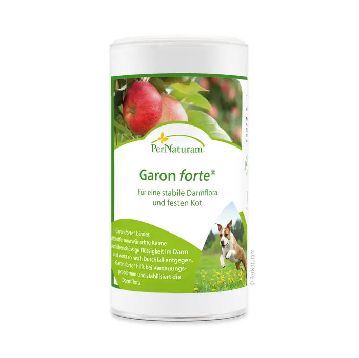 Garon forte - DiaStop Durchfall Stopp