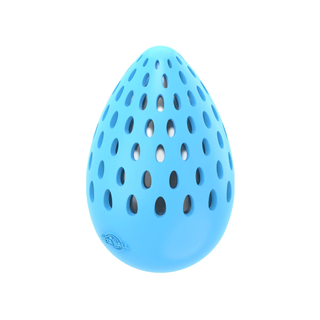 Ball Ei - knistert + wackelt