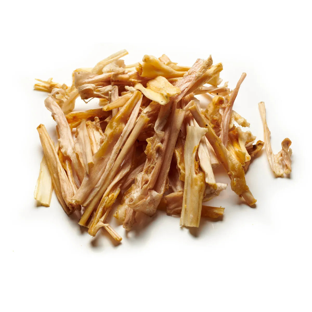 Kaninchen-Haut Stücke