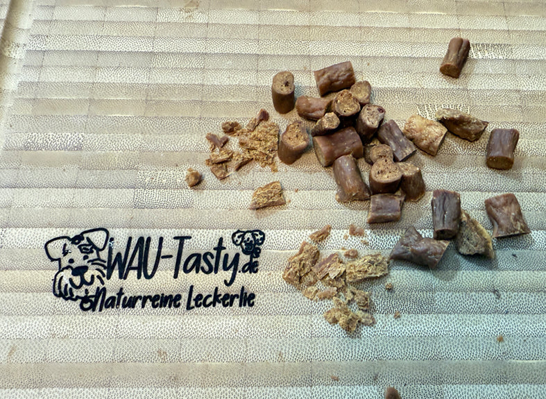 Lamm Trainings-Snack