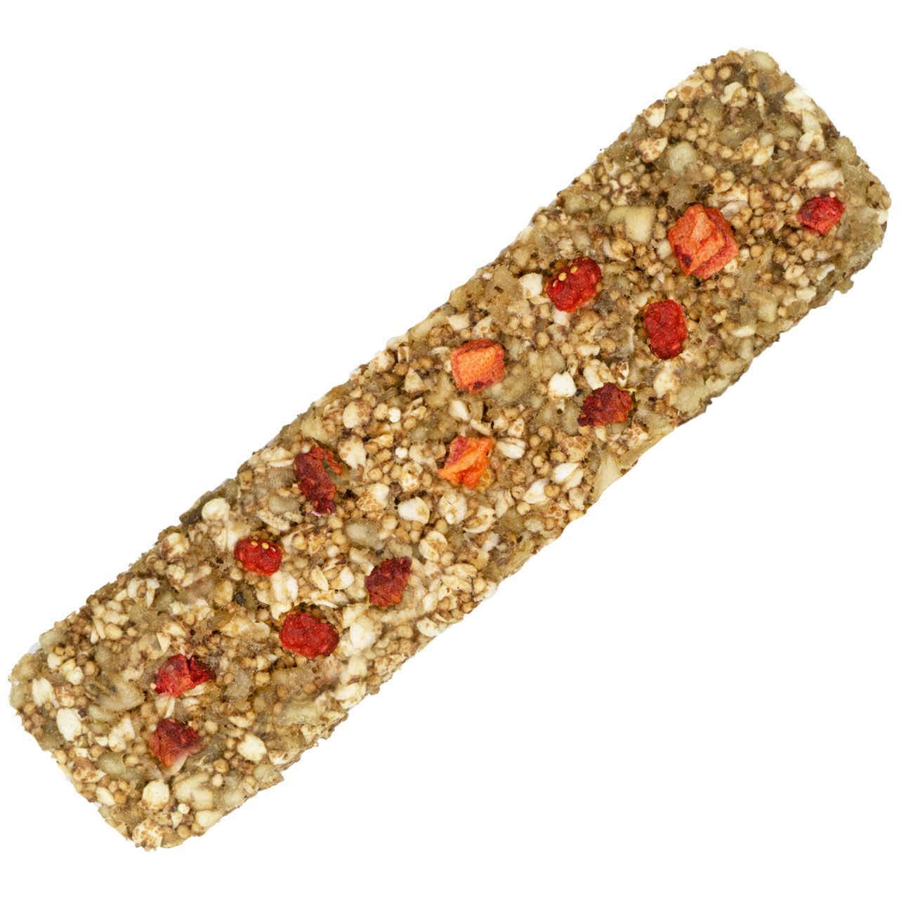 Müsliriegel - Chew Bars