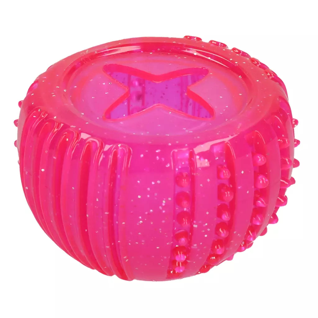 Leckerli Ball - Treat Locker Dog Comets