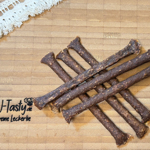 Ziegen-Sticks