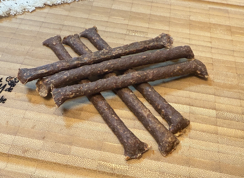 Ziegen-Sticks