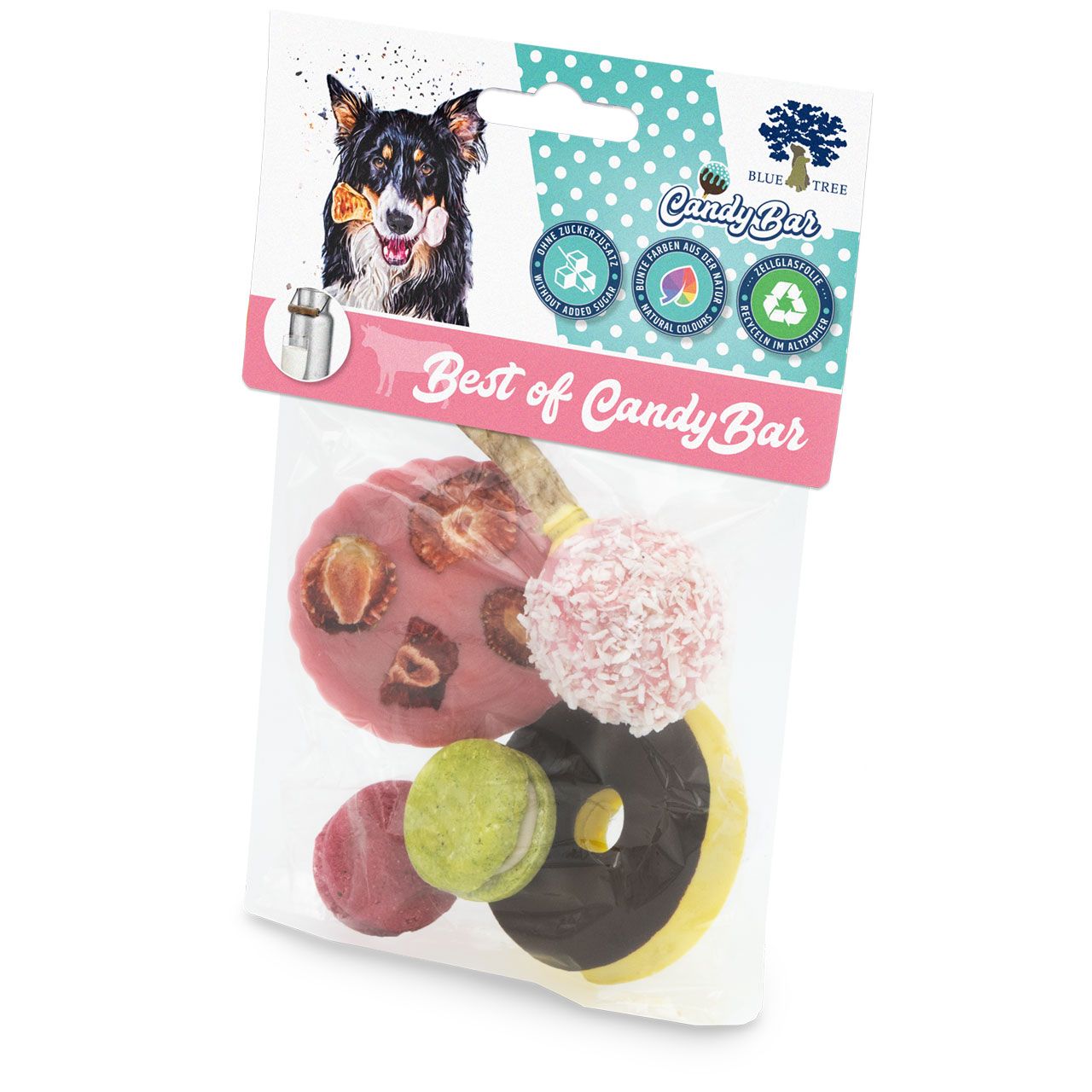 Best of Candy-Bar