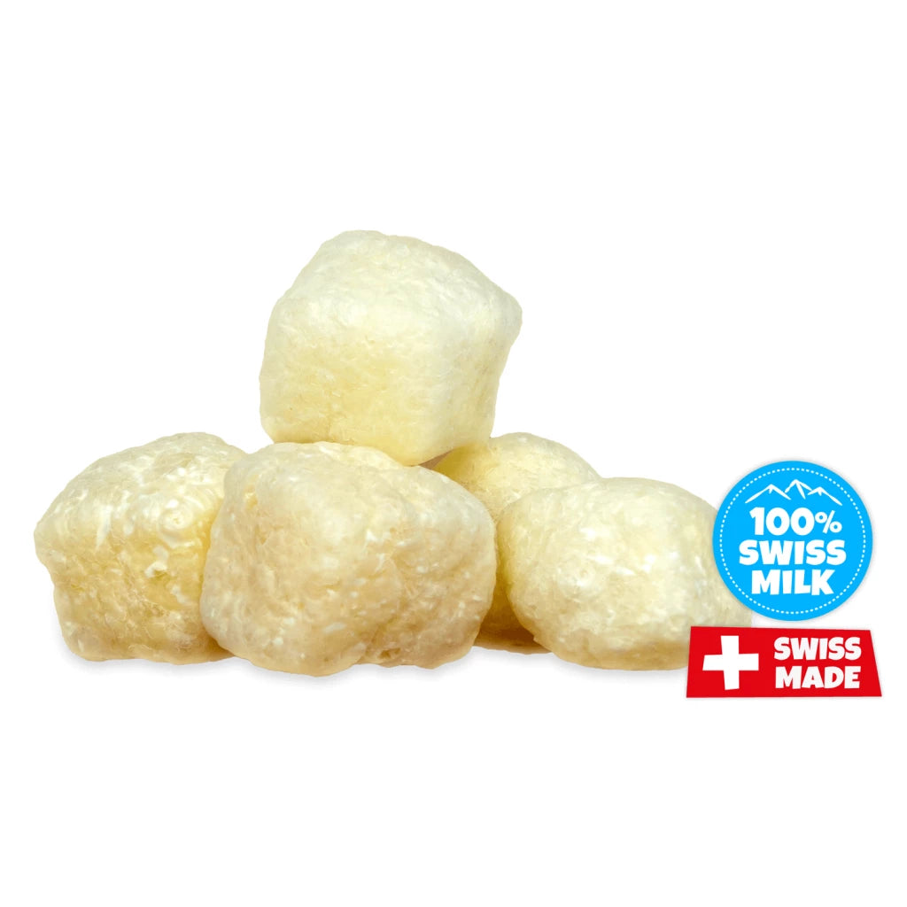 Käse Bällchen - SwissCowers