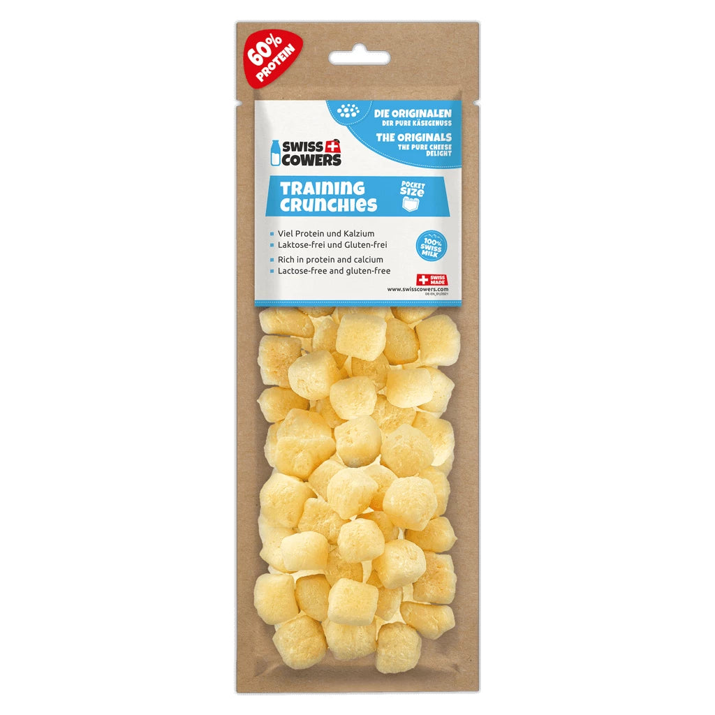 Käse Bällchen - SwissCowers