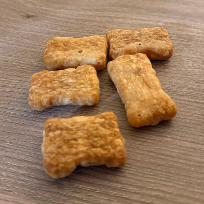 Käse Pops - knusprig