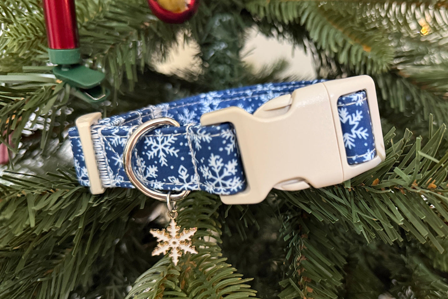 Halsband - Weihnachten