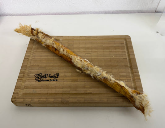 Kaninchenfell Stange