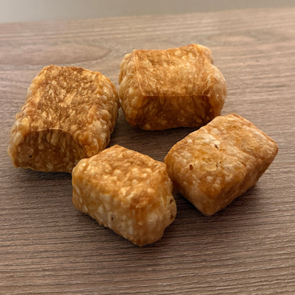 Käse Pops - knusprig