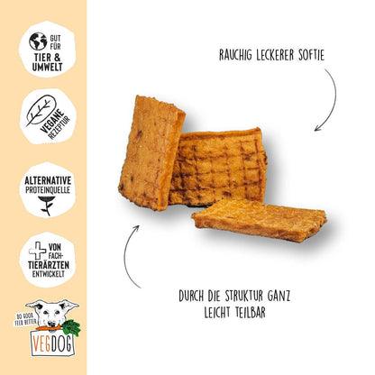 JERKEYS - Vegan