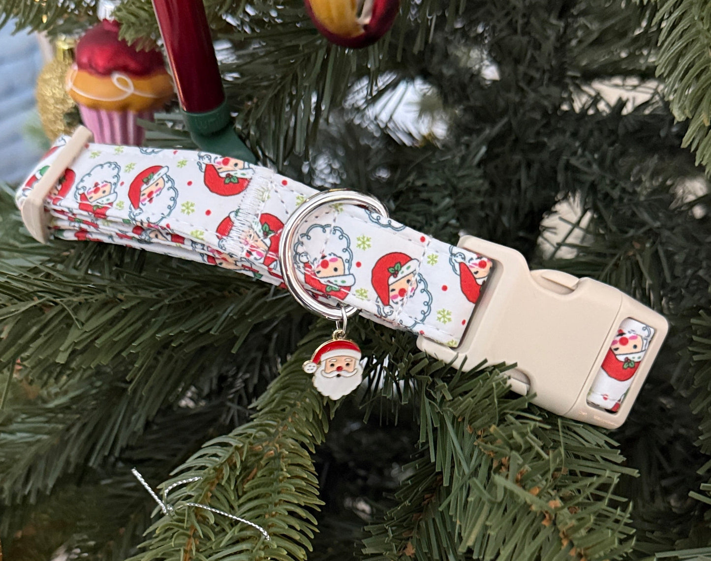 Halsband - Weihnachten