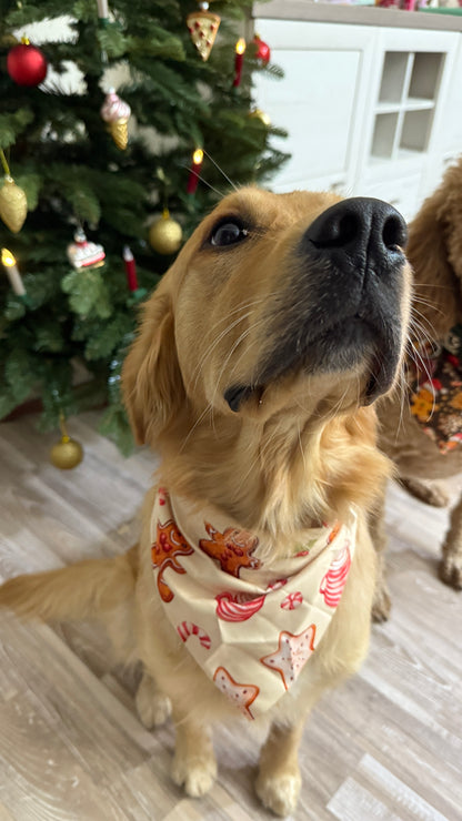Halstuch - Weihnachten