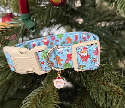 Halsband - Weihnachten