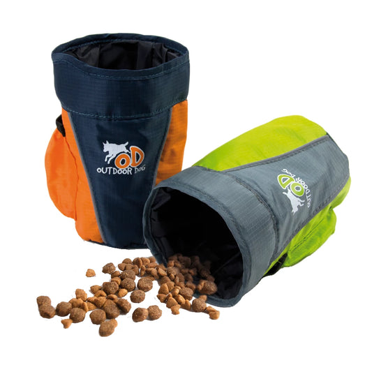 Gassi-Tasche - Treat Bag