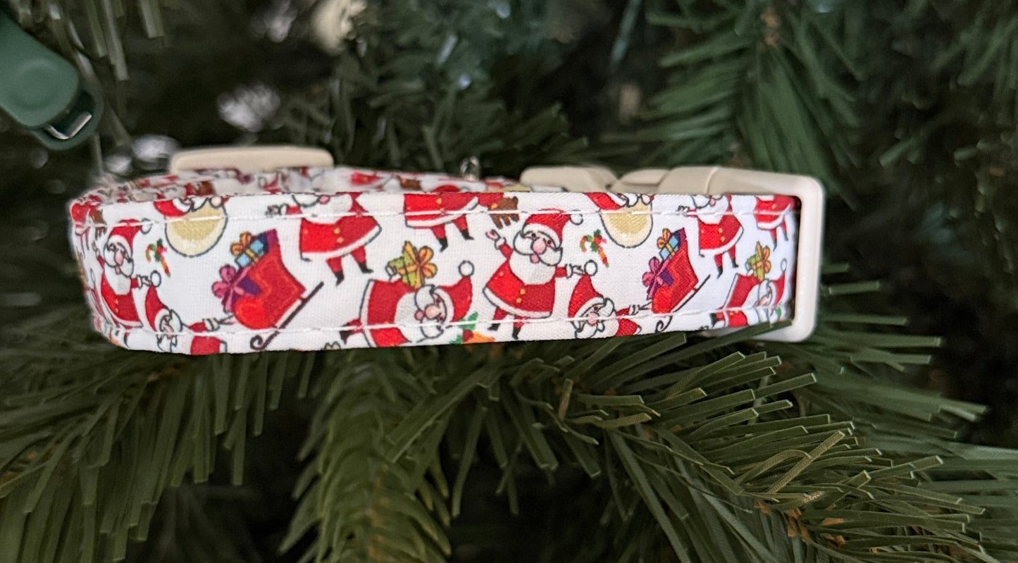 Halsband - Weihnachten