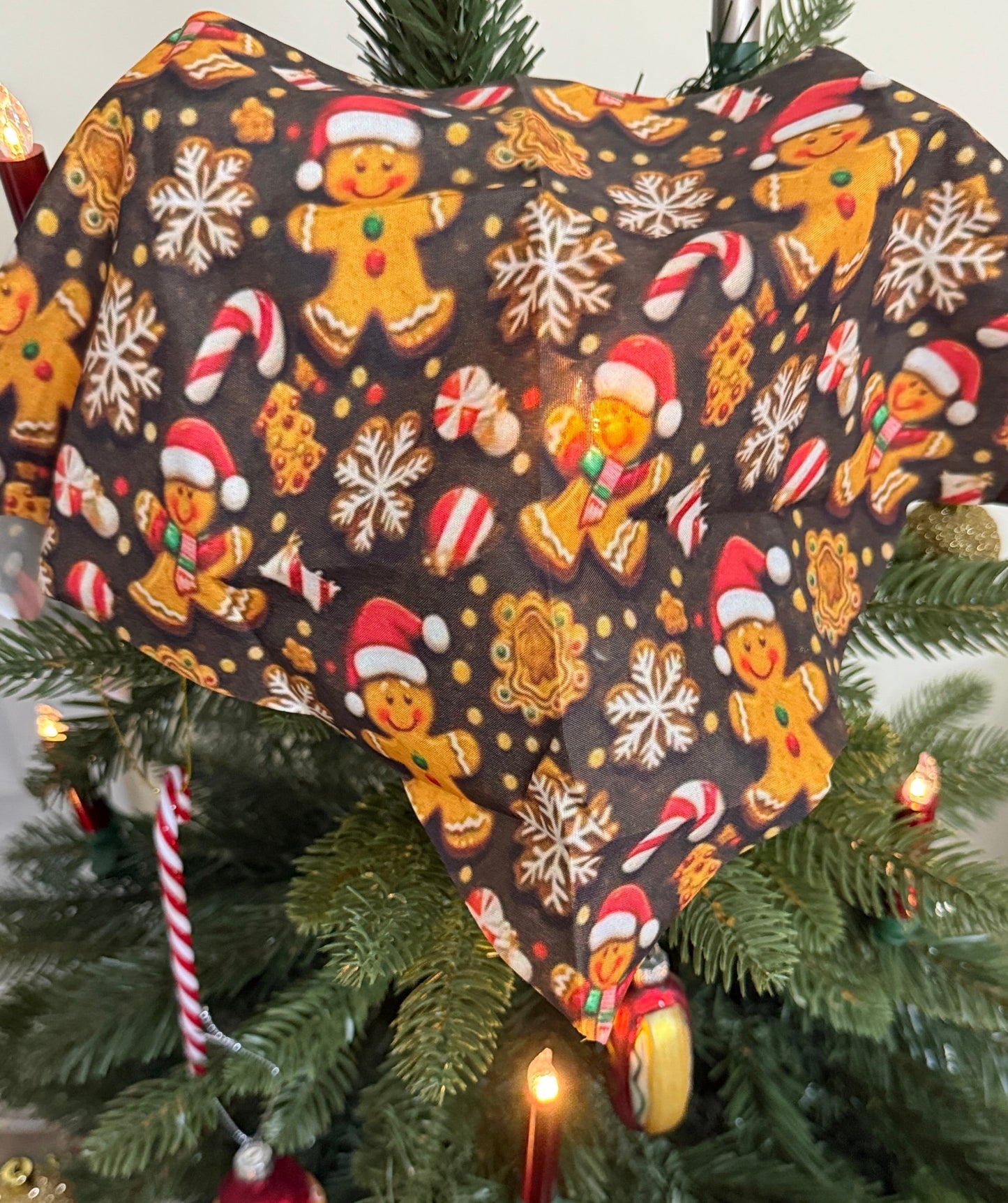 Halstuch - Weihnachten