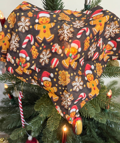 Halstuch - Weihnachten