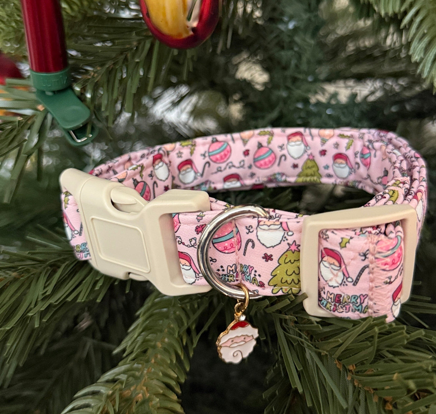 Halsband - Weihnachten