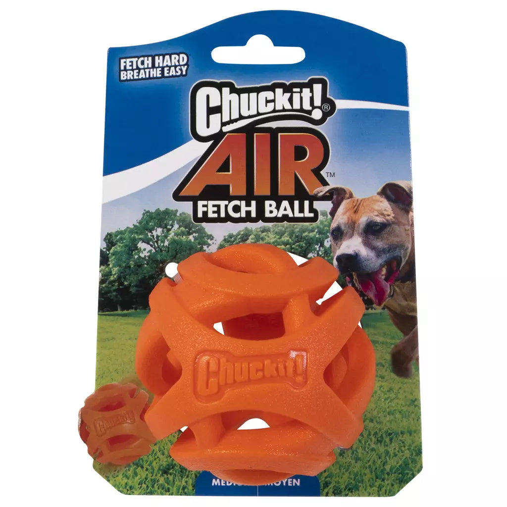 Ball Atme frei - Chuckit!