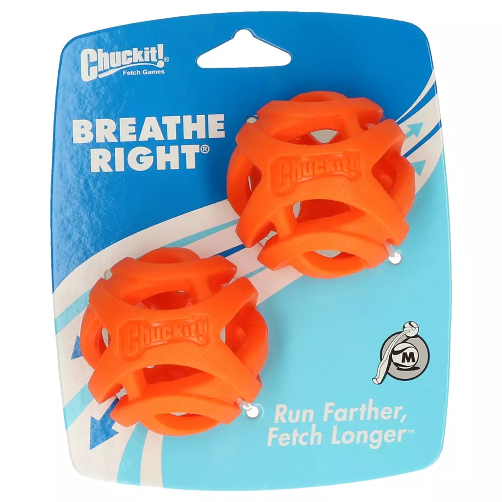 Ball Atme frei - Chuckit!