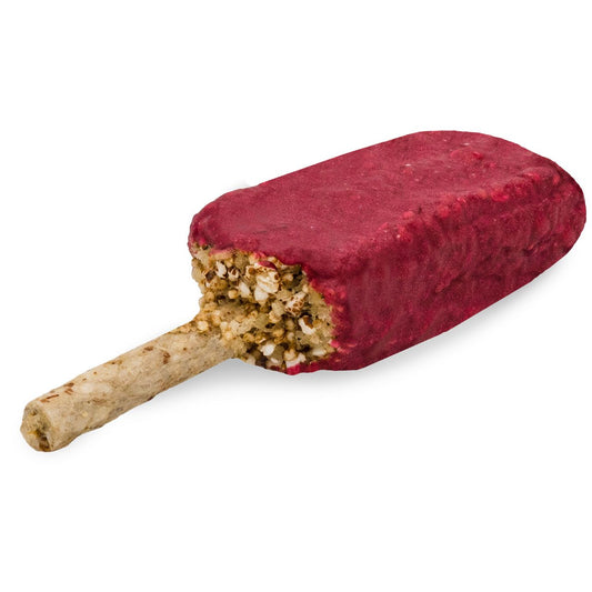 Eis am Stiel - Candy-Bar