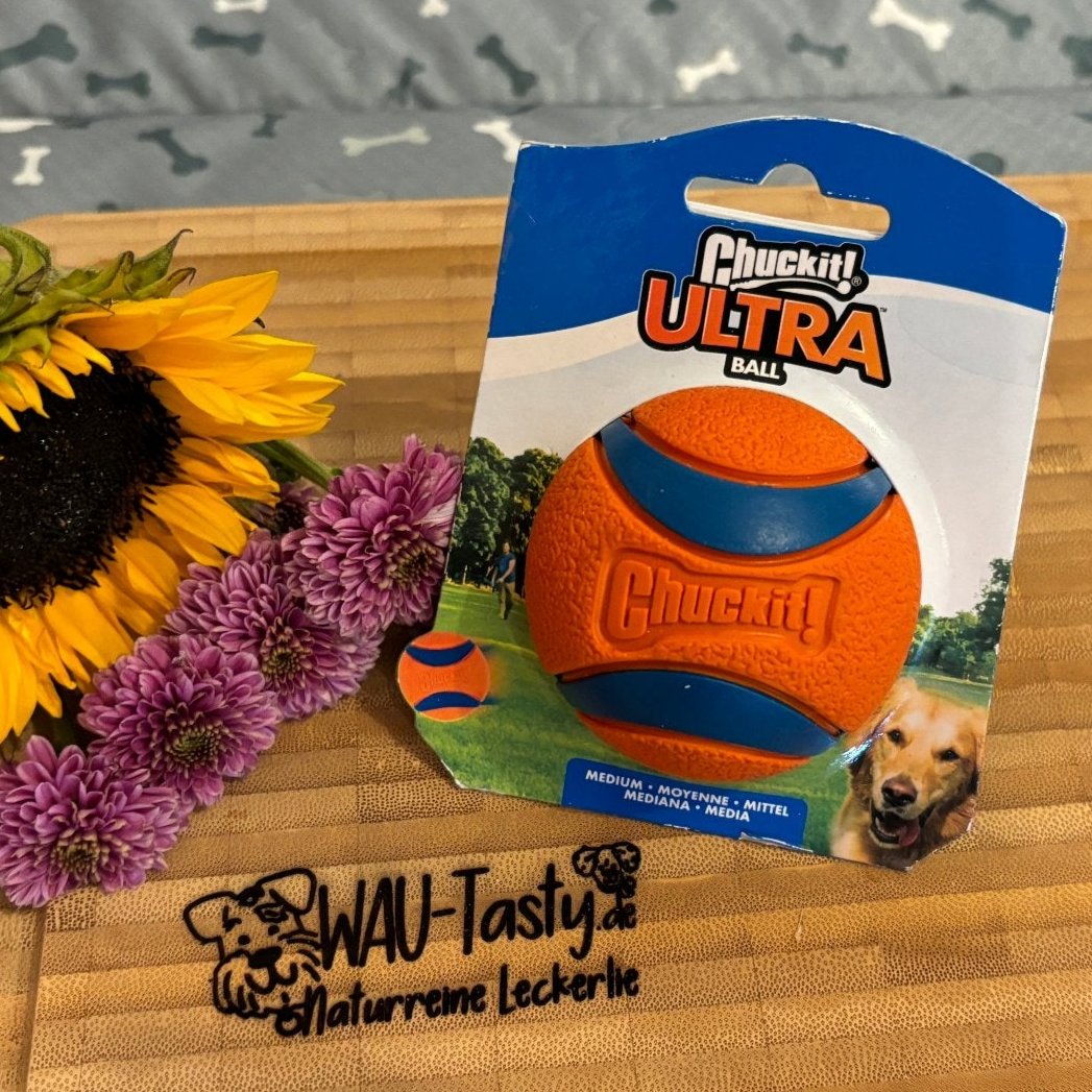 Chuckit! Ultra Ball