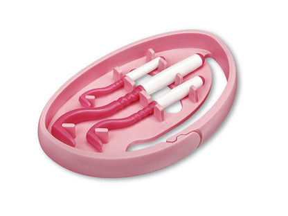 Zecken Haken - Set Tick Twister