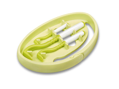 Zecken Haken - Set Tick Twister