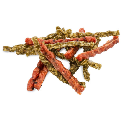 Christmas Curlys Bratapfel