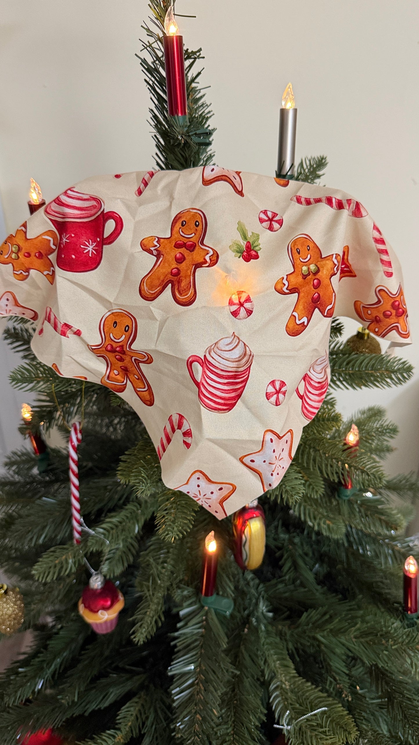 Halstuch - Weihnachten