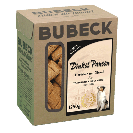 Dinkel Pansenbrot Barren