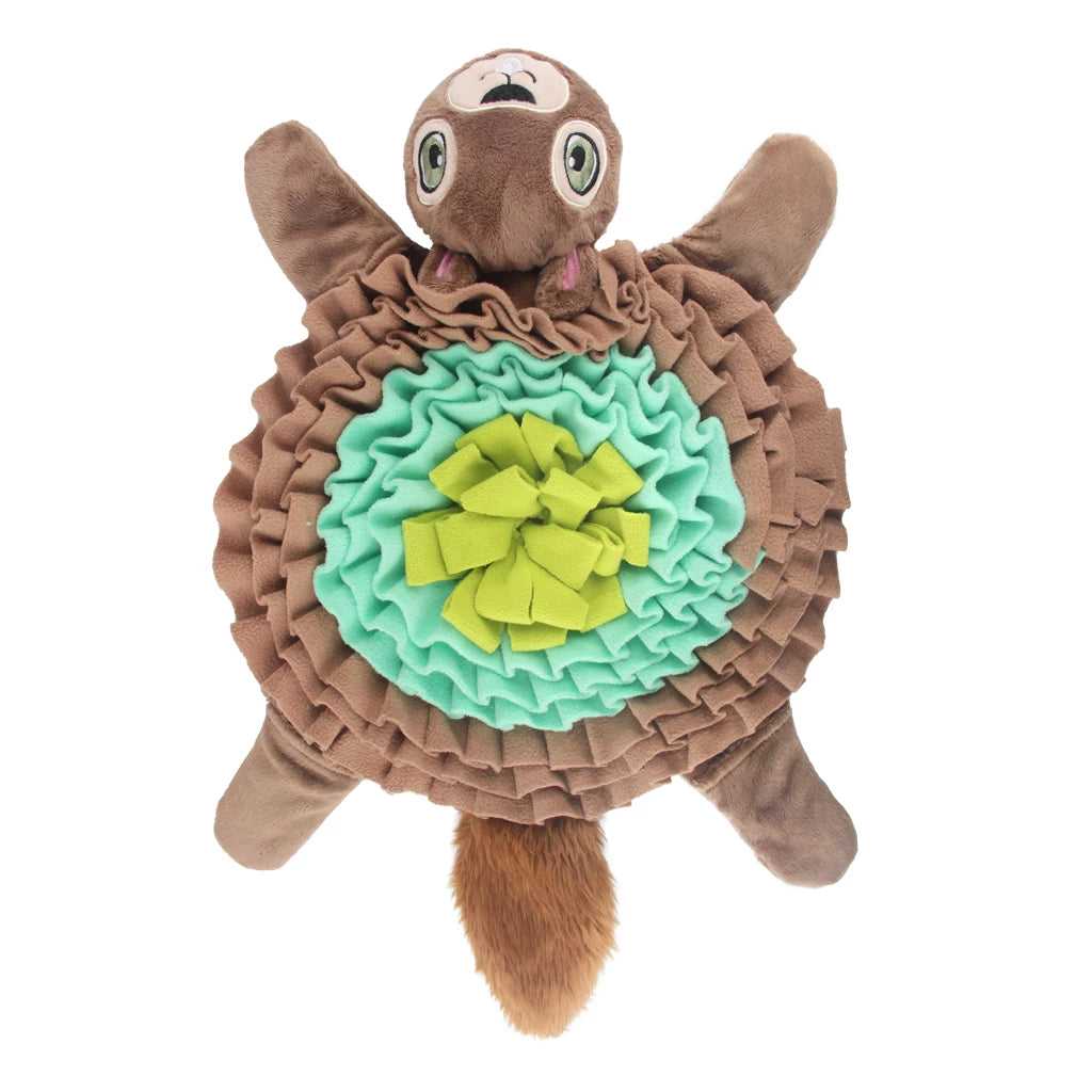 Suchteppich - Schildkröte