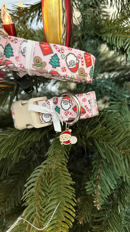 Halsband - Weihnachten