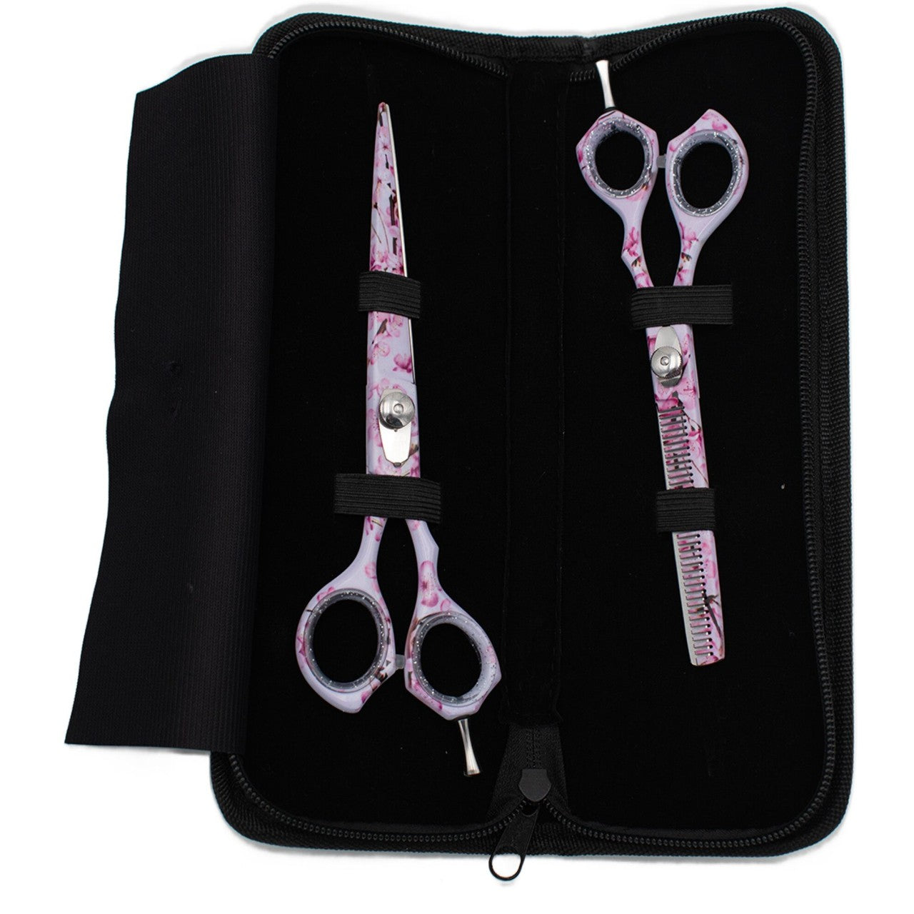 Hundeschere Starter-Set Flower