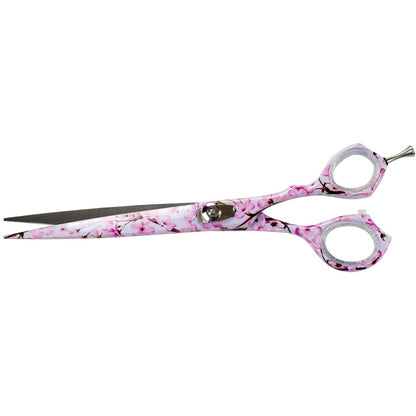 Hundeschere Starter-Set Flower
