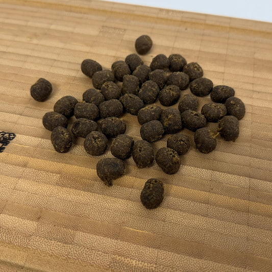 Fleisch Bällchen - weich