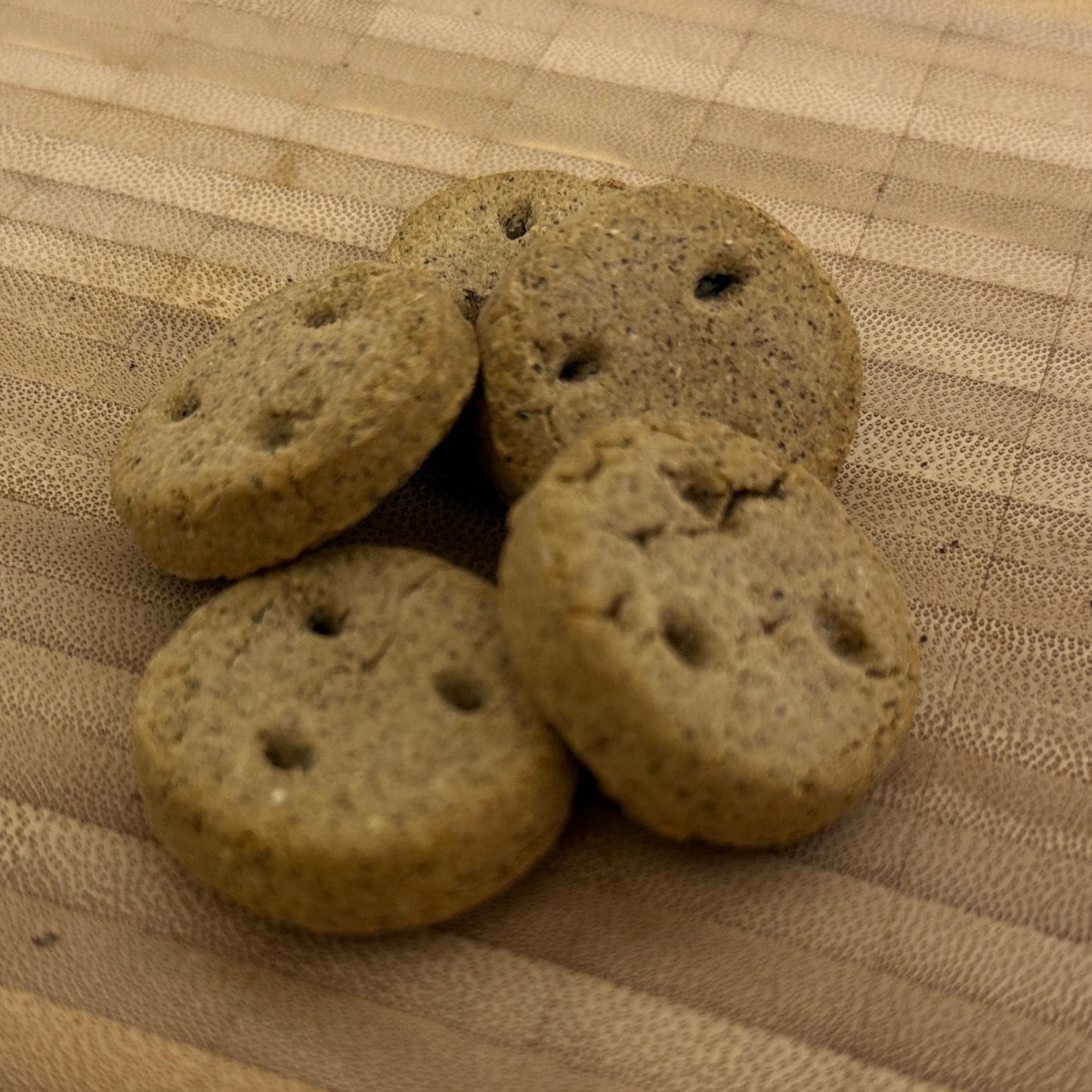 BEDTIME COOKIES - Vegan