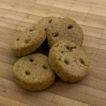BEDTIME COOKIES - Vegan