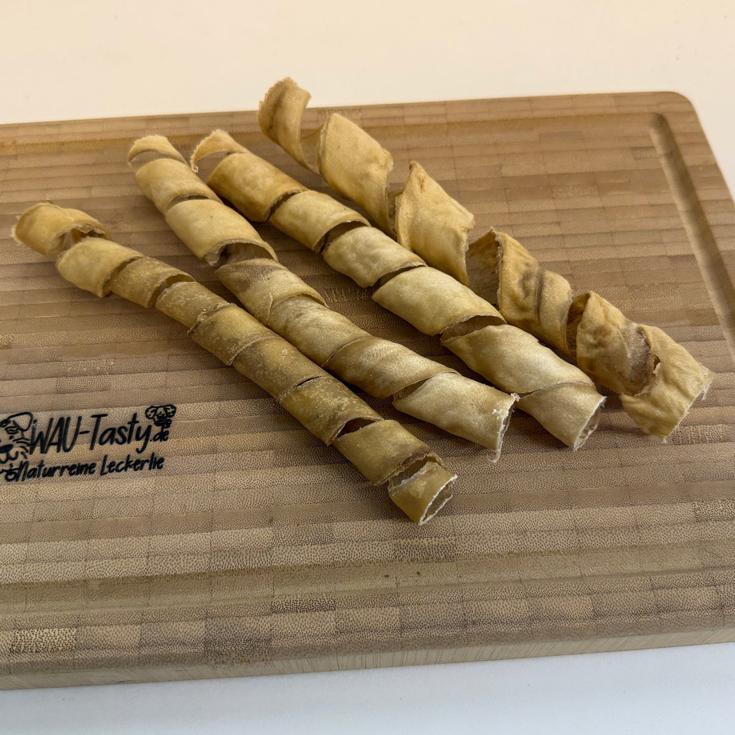 Ziegenhaut Spirelli