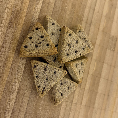 BIRTHDAY COOKIES - Vegan