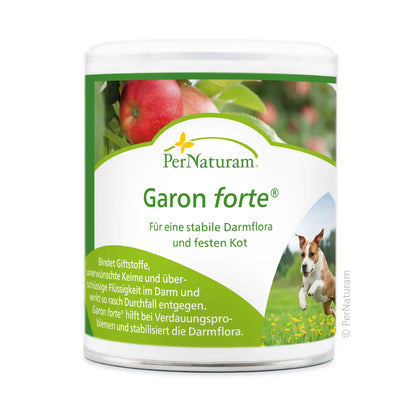 Garon forte - DiaStop Durchfall Stopp